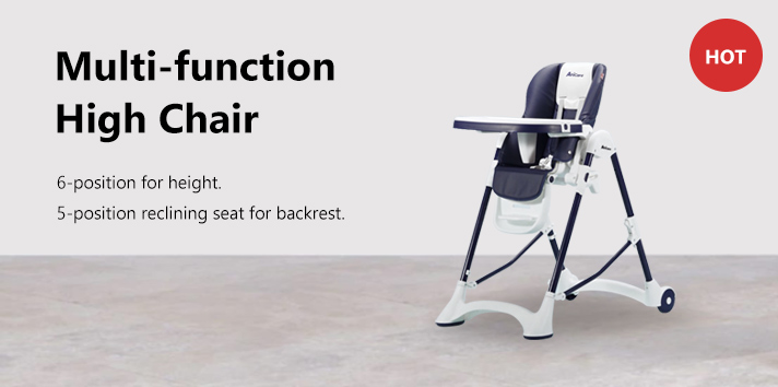 Multi-function High Chair