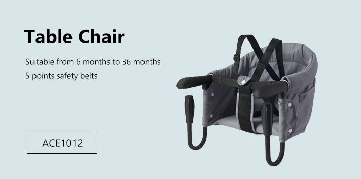 Table Chair
