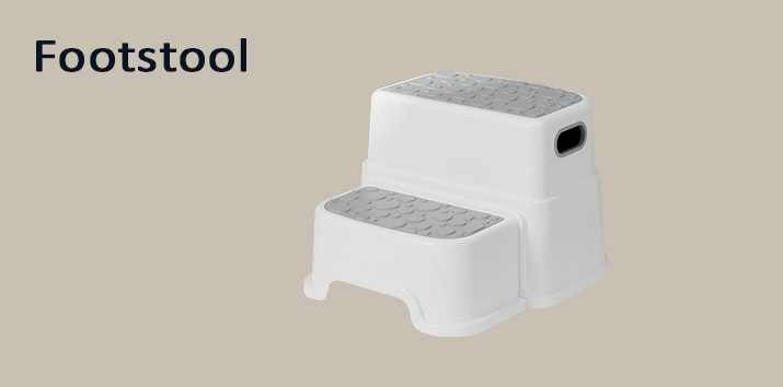 Footstool