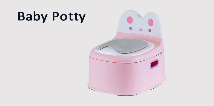 Baby Potty