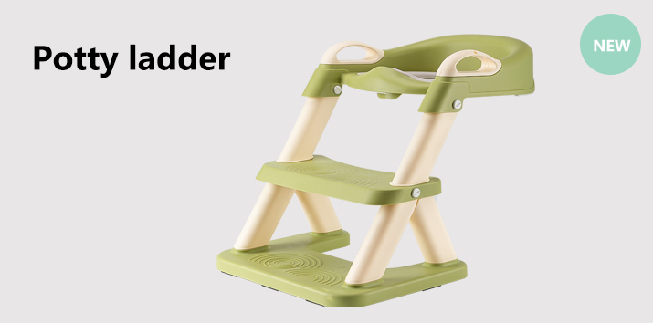 Potty Ladder