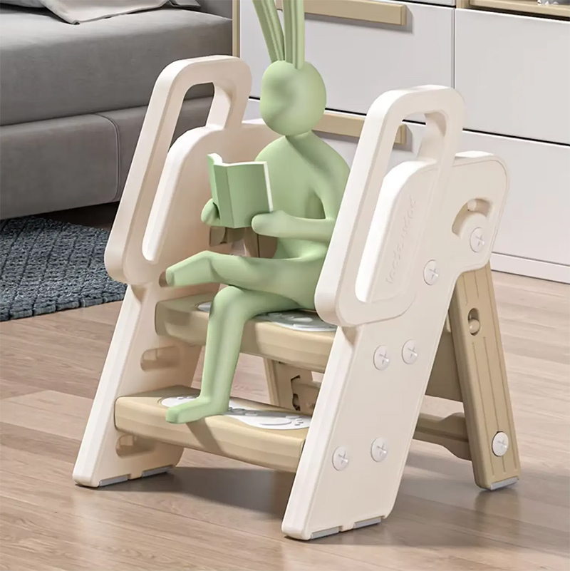 step stool