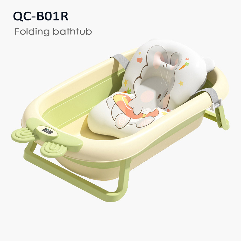 QC-B01R&QC-B01RT